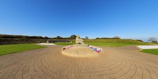 Battle of Britain Memorial
